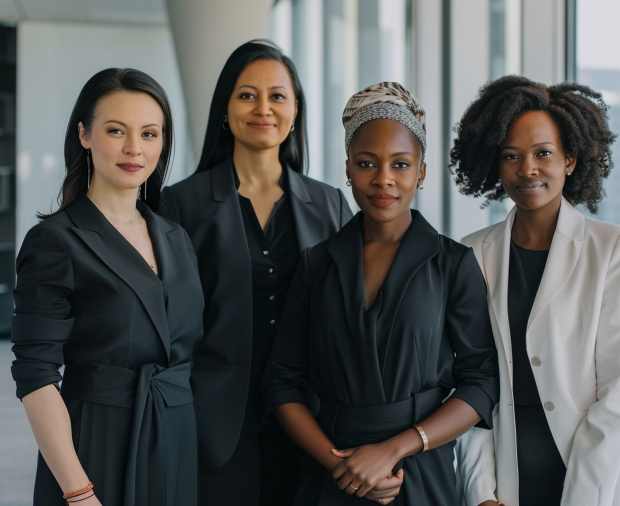 portrait-de-femmes-diverses-ensemble